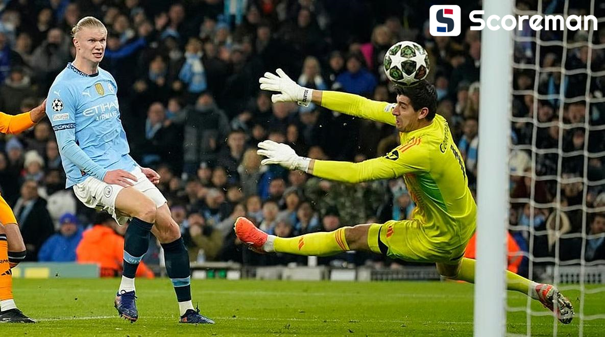 레알 마드리드, 맨시티에 1대 2 역전패…알론소 감독 경질 위기